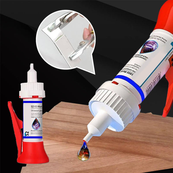 🎅Christmas pre-sale🎁Powerful Solder Multi-Material Repair Adhesive